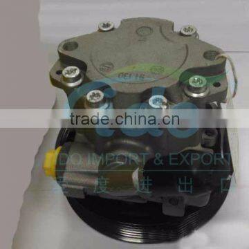 Power Steering Pump Hydraulic Pump for Chevrolet Steering 5491881 photo-2