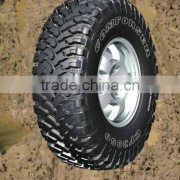 LT285/75R16 M/T SUV OWL New Product photo-2