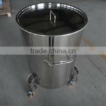 200L stainless steel mixing tank