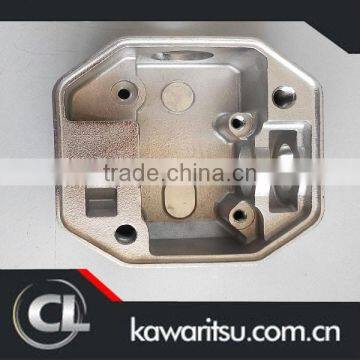 Casting Supplies,high Quality Investment Lost Wax Casting,investment Casting photo-3