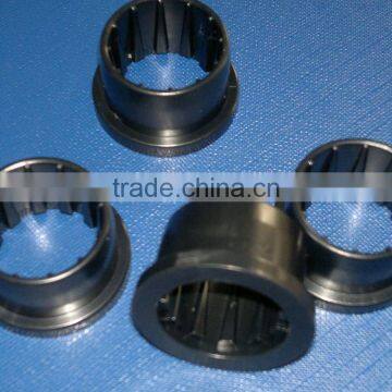 Good Quality China Manufacture Engineering Plastic Parts (sleeve/gasket/valve/pulley Etc) photo-2