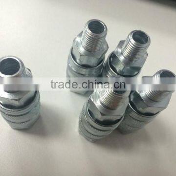 exporting Pneumatic fittings