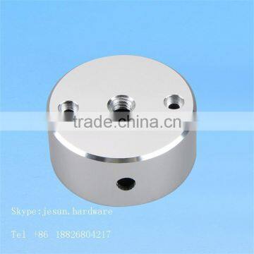 Customize CNC Turning Machined Part photo-2