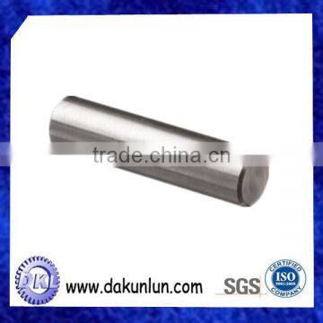 Good Quality Stainless Steel Machined Pin Part photo-3