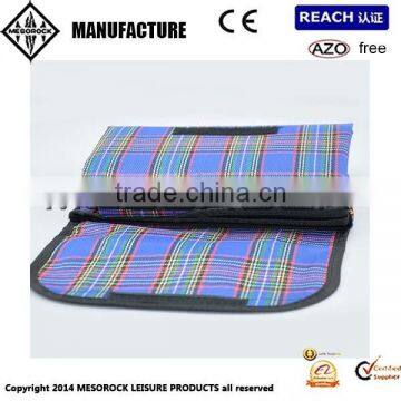 Outdoor Garden Travel Beach Camping Mat Picnic Blanket Pad photo-2