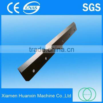 Circular Guillotine Cutting Disc Blade Knife Cutter for Paper Cutter Machine photo-2