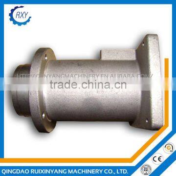 Manufacturer high quality precision aluminum casting cnc machining parts