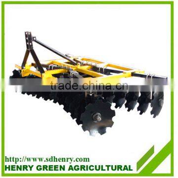 1BQDT Disc Harrow photo-3