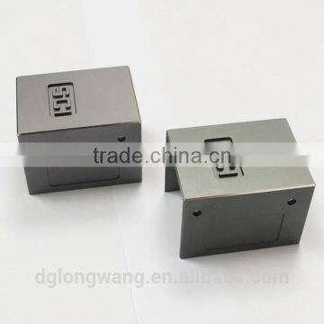 Hass Brother CNC OEM and ODM Aluminum Profile Machining Center photo-6