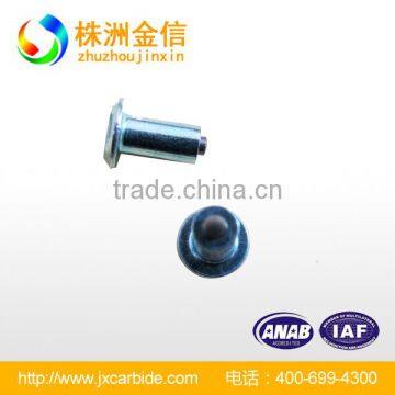 Hot Sale Carbide Pin for Tyre Stud From Zhuzhou photo-6