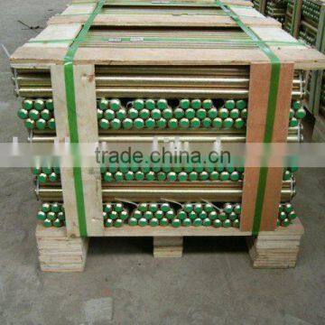 China Supplier Garbage Bin Wheel and Axle photo-6