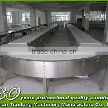 Good Quality Mobile Band Conveyor photo-6