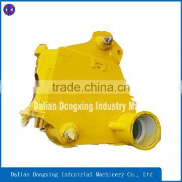 Large Capacity Loader Spare Parts for Heavy Machinery Loaders photo-2