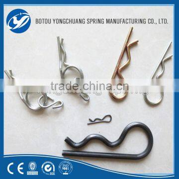 Specializing In The Production Square Wire Lock Pins