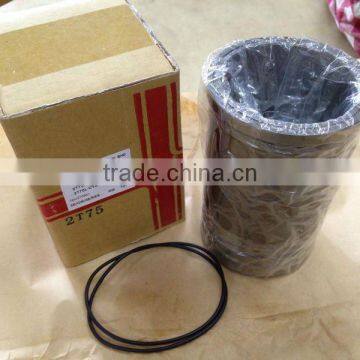 ALL KIND OF CYLINDER LINER AND SLEEVE