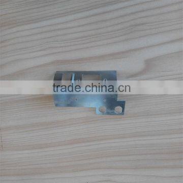 Power Supply/Medical Metal Stamping Parts photo-4