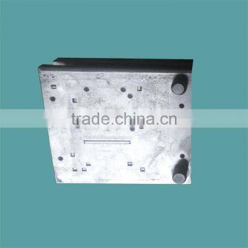 Stamping Mold for Nonstandard Hole Punching photo-4