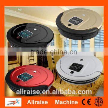 Home Automatic Robot Vacuum Cleaner