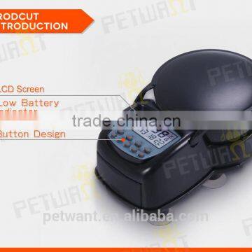 Long Time Programmable Automatic Fish Bowl photo-2