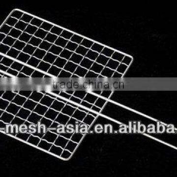 square barbecue meats grill /Hot sale Top quality Barbecue Grill /Barbecue grill wire netting