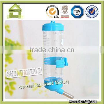 125ML Plastic Rabbit Dog Pet Drinking Water Bottle photo-5