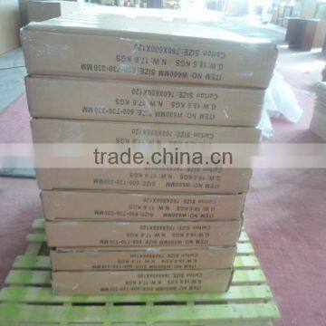 Kitchen Carcase PS-533D photo-6