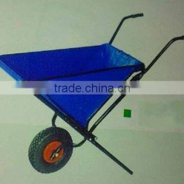 High Quality Foldable Wheel Barrow Style