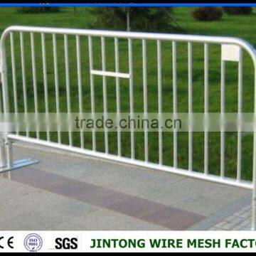 Barricade Fence,barricade,concert Crowd Control Barrier for Sale photo-2