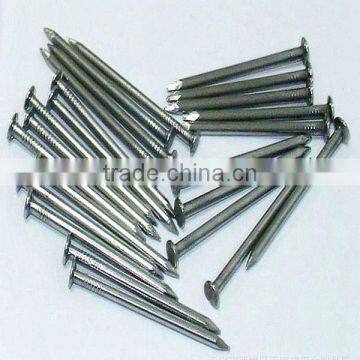 Different size common nail / Furniture nail / Wood nail