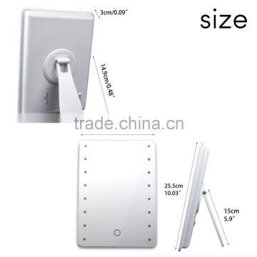 16 LED Light Makeup Mirror photo-4