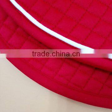 SADDLE PAD EQUESTRIAN HORSE SADDLE PAD HIGH QUALITY SADDLE PAD WITH CHEAP PRICE EQUESTRIAN EQUIPMENT HORSE SADDLE PAD WHOLESALE photo-4