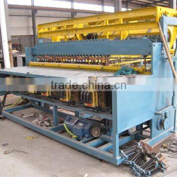 China supply high speed automatic welded mesh machine