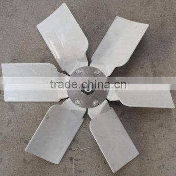 Gold Supplier- Cone FRP Exhaust Fan for Poultry Farm photo-4
