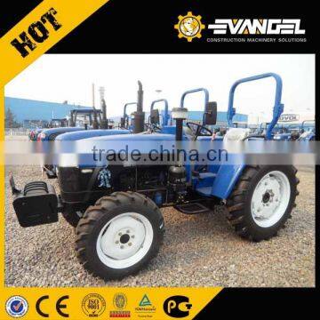 Foton Lovol 25hp 4wd Farming Mini Tractor TE254 photo-2
