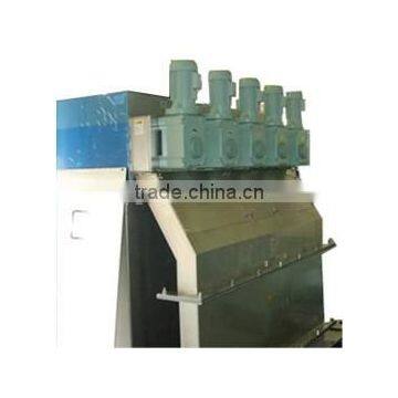 TSURUMI New Design Screw Press for Oily Sludge Treatment MDQ - 205 photo-3