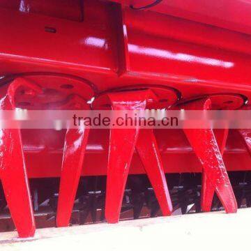 Tractor Mounted Heavy Duty Power Harrow With CE Approved photo-5