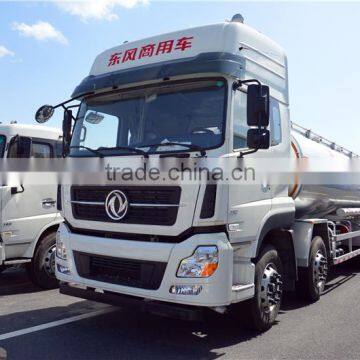 2016 New Type 8000 Gallon Fuel Oil Transportation Trucks for Sale photo-2