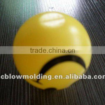 OEM Blow Molding Children's Toys PP Ball Colourful Stuffed Soft Ball for Sale photo-6