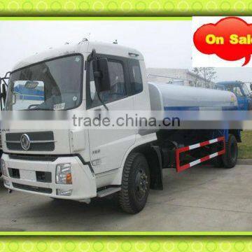 chengli supply Water Truck,water carrying truck