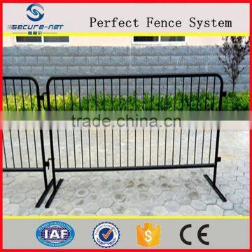 Strong Style Road Safety Barricade With Long Service Life photo-4