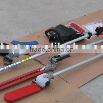 4 Stroke Multifunction Machine 4 in 1 photo-2