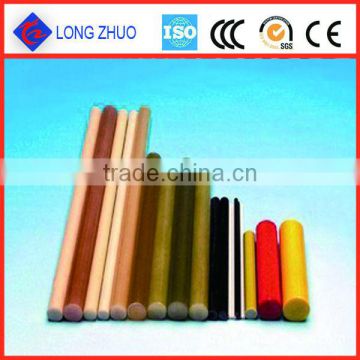 Garden fiberglass stakes,Fiberglass Solid Round Rod,Fiberglass Curtain Pole