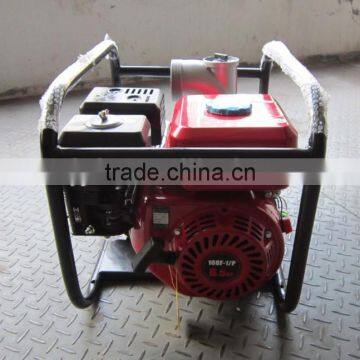 Gasoline Power Water Pump,centrifugal Water Pumps, Agricultural Irrigation Water Pump photo-4