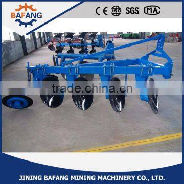 3 Discs Agricultural Tubular Disc Plough photo-3