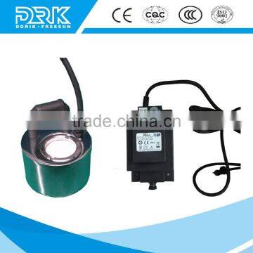 Ultrasonic Mini Fogger Mist Maker