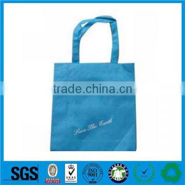 Lamination Non Woven Shopping Tote Bag photo-4