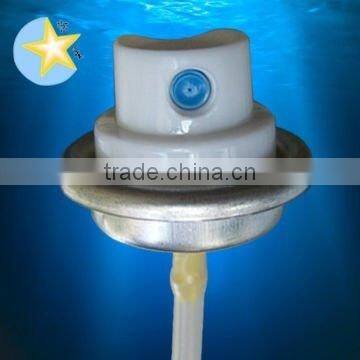 Deodorant Aerosol Valves for Human photo-2