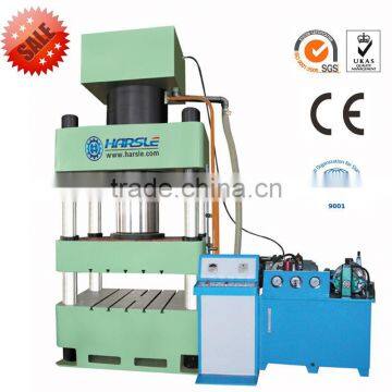 harsle Brand Y32 Series prensas hydraulic press machine with best price