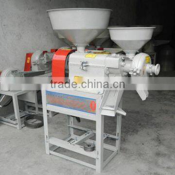 2017 Wholesale Rice Huller With Polishers photo-6
