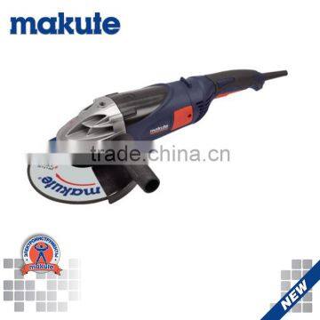 MAKUTE Tools Super Quality 180 230mm Electric Angle Grinder With OEM Service